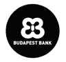 budapest bank logo